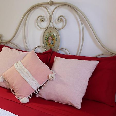 Emy'S Country House Castellammare di Stabia Exterior foto