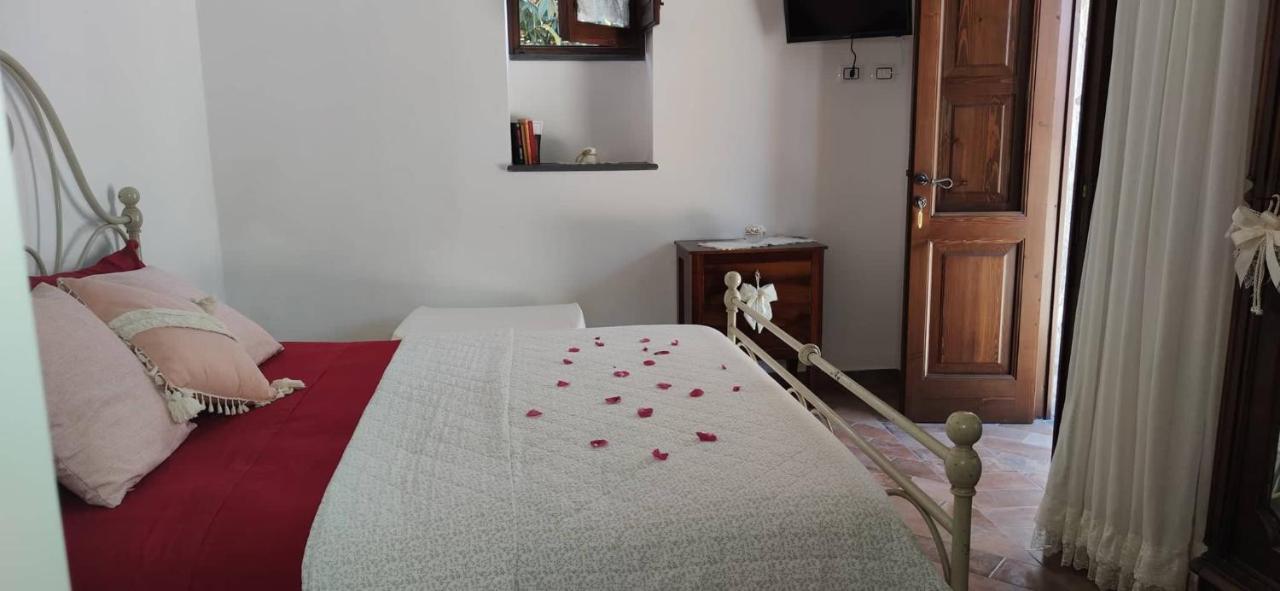 Emy'S Country House Castellammare di Stabia Exterior foto