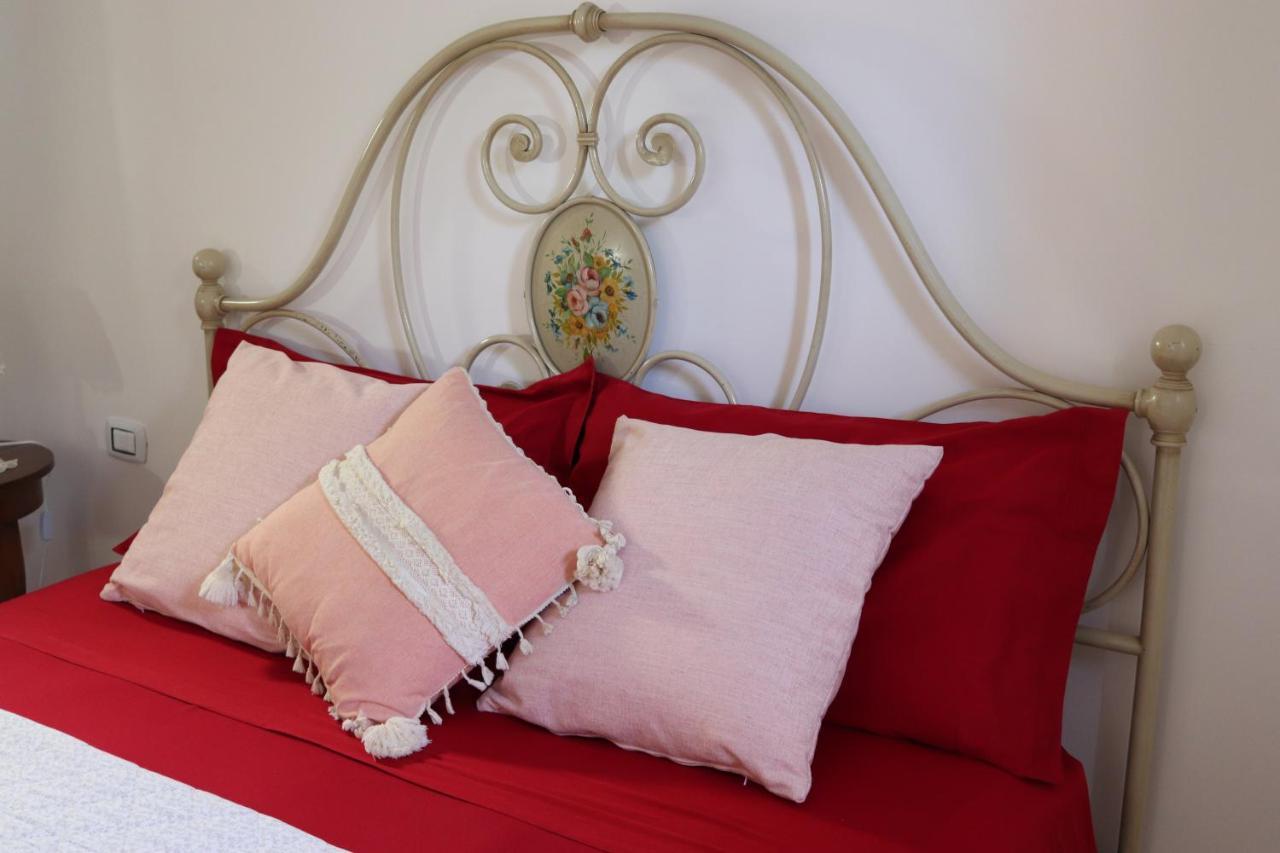 Emy'S Country House Castellammare di Stabia Exterior foto