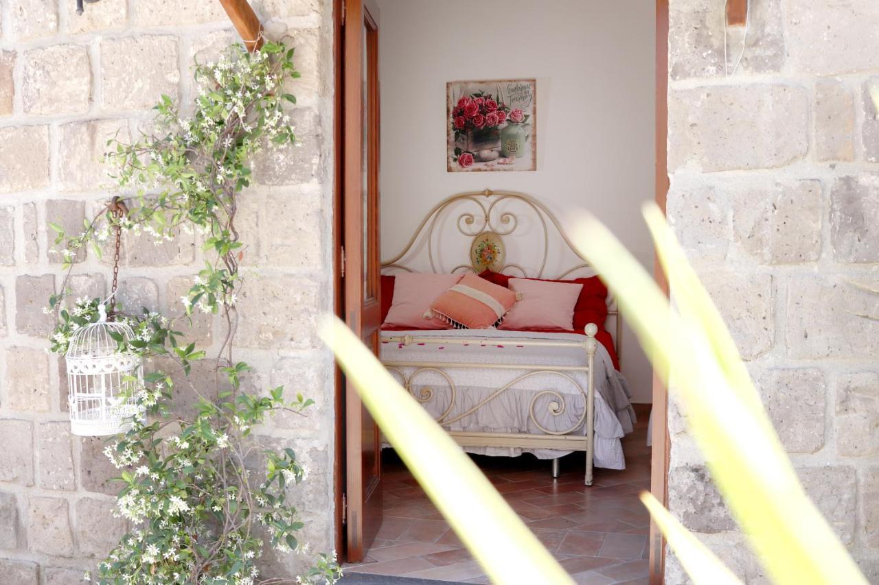 Emy'S Country House Castellammare di Stabia Exterior foto