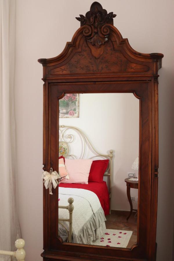 Emy'S Country House Castellammare di Stabia Exterior foto