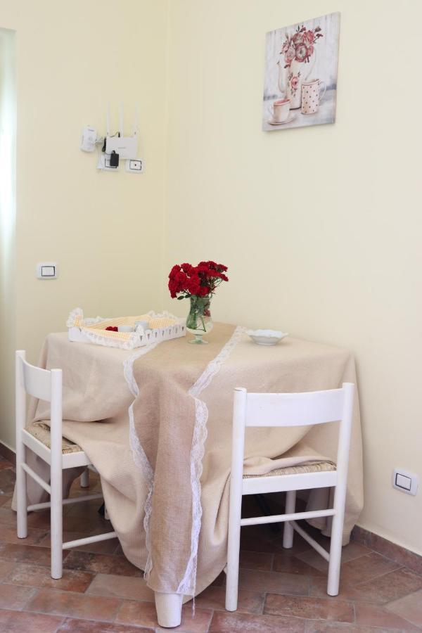Emy'S Country House Castellammare di Stabia Exterior foto