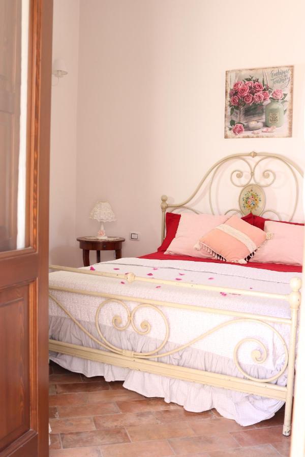 Emy'S Country House Castellammare di Stabia Exterior foto