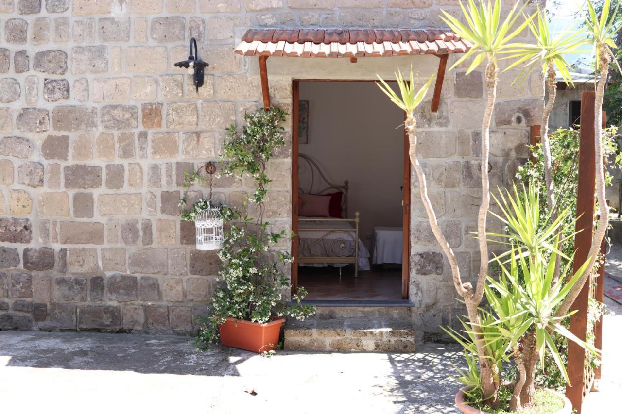 Emy'S Country House Castellammare di Stabia Exterior foto