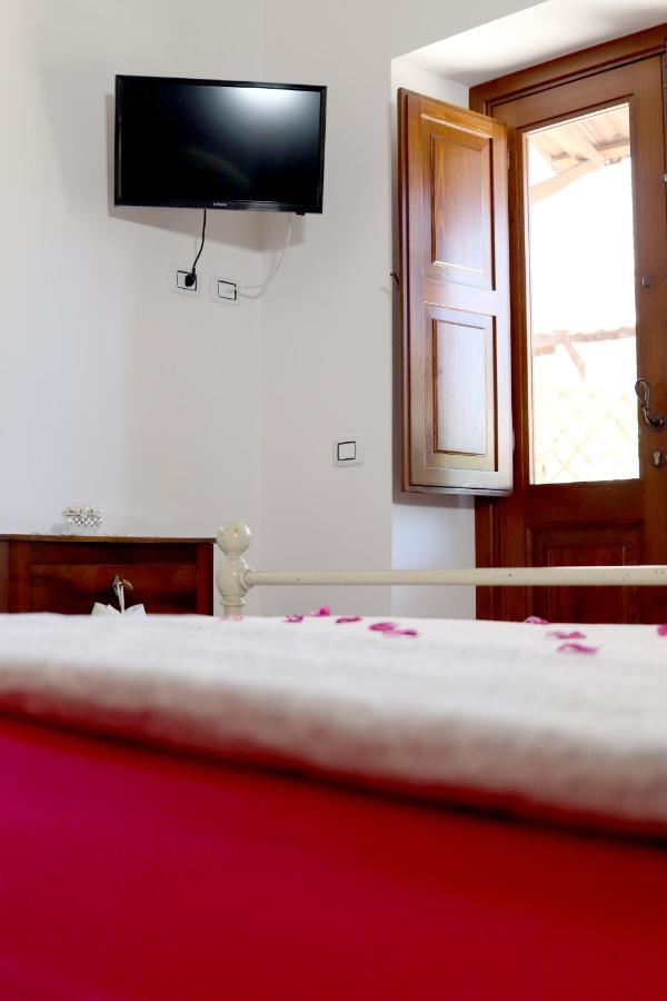 Emy'S Country House Castellammare di Stabia Exterior foto