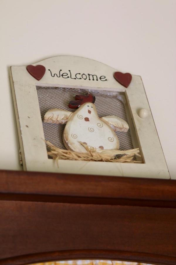 Emy'S Country House Castellammare di Stabia Exterior foto