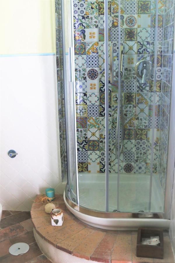 Emy'S Country House Castellammare di Stabia Exterior foto