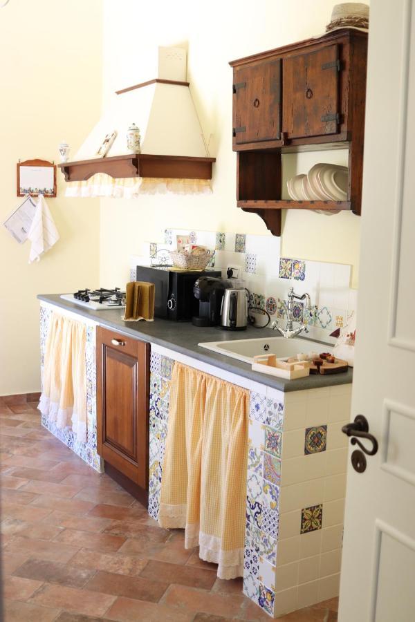 Emy'S Country House Castellammare di Stabia Exterior foto