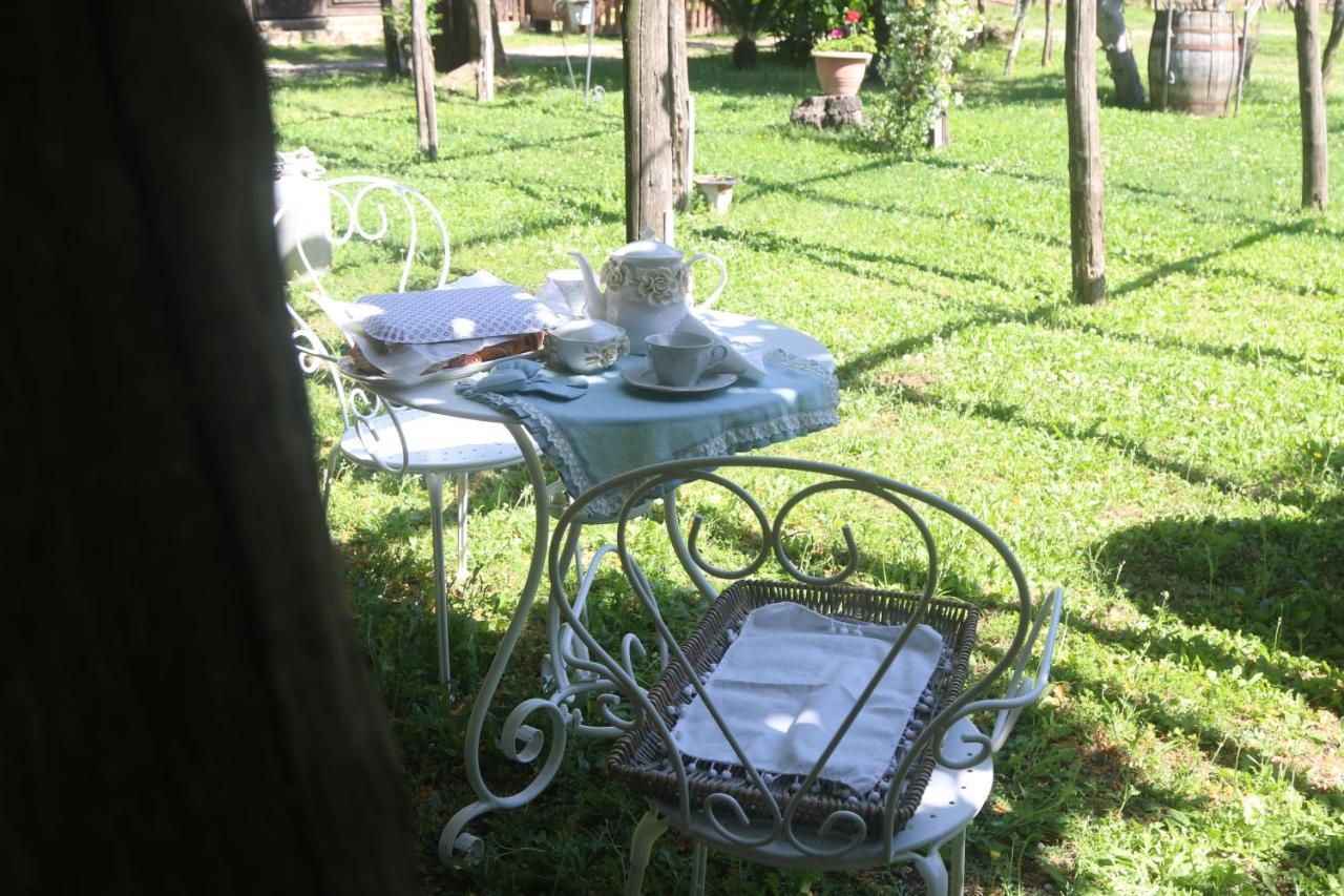 Emy'S Country House Castellammare di Stabia Exterior foto