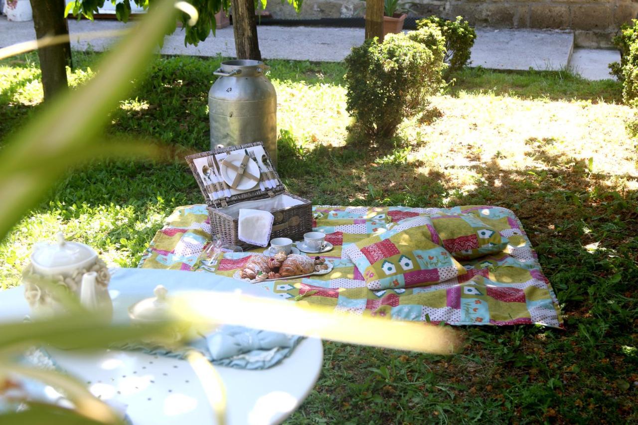Emy'S Country House Castellammare di Stabia Exterior foto