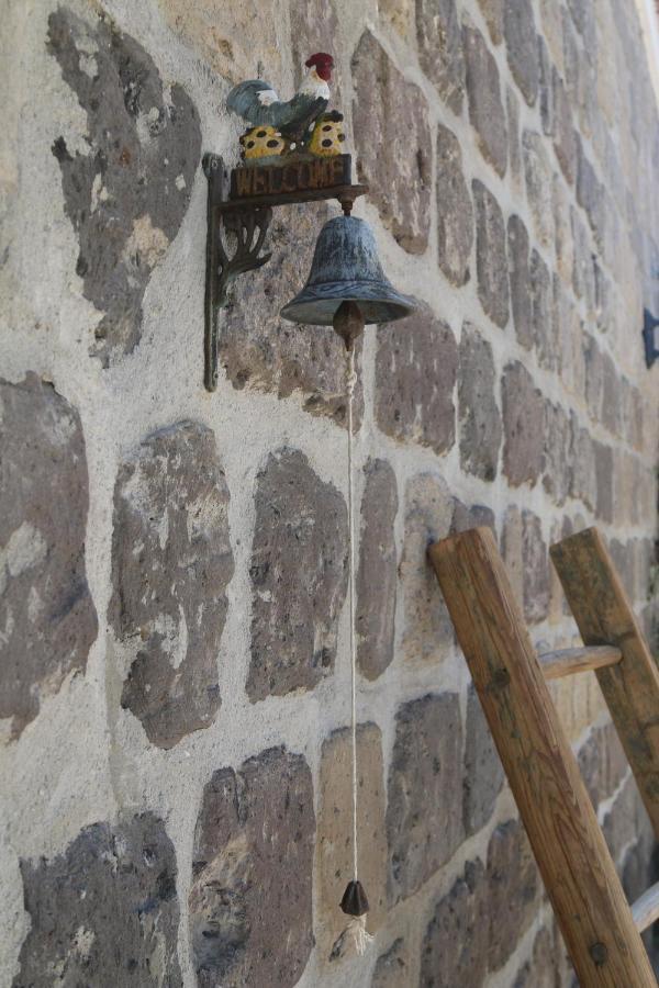 Emy'S Country House Castellammare di Stabia Exterior foto