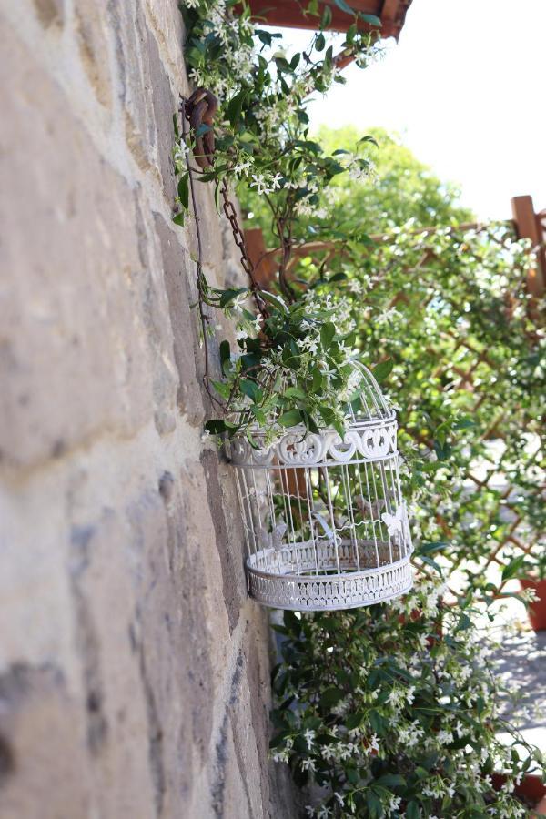 Emy'S Country House Castellammare di Stabia Exterior foto