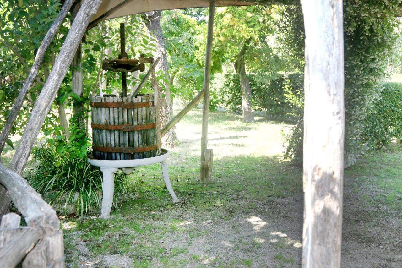 Emy'S Country House Castellammare di Stabia Exterior foto