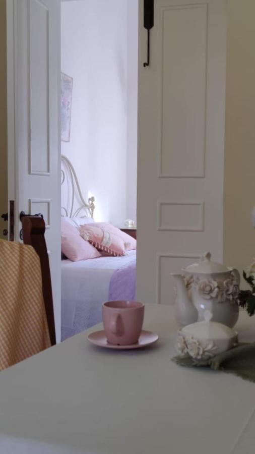 Emy'S Country House Castellammare di Stabia Exterior foto