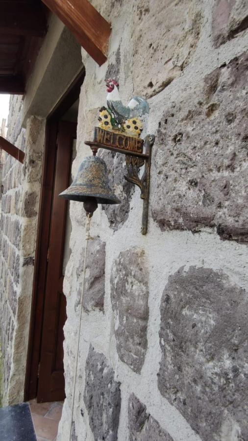 Emy'S Country House Castellammare di Stabia Exterior foto
